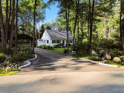 11 Lewis Road, Sidney, ME, 04330