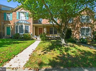 2730 Quarry Heights Way, Baltimore, MD 21209