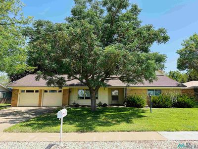 2703 Riverside Dr, Roswell, NM, 88201