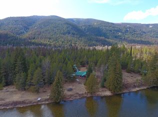 284 Earl Lane Rd, Bonners Ferry, ID 83805