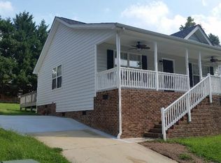 5204 Somerset Mill Ln, Raleigh, NC 27616