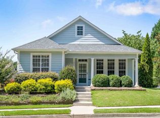 545 Anglewood Trce, Stockbridge, GA 30281