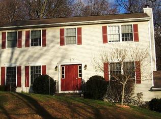 45 Titicus Mountain Rd, New Fairfield, CT 06812