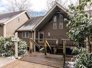 481 Three Ridges, Wintergreen Resort, VA 22967