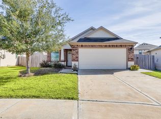 6807 Alamitos Ct, Rosharon, TX 77583
