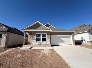 109 Branchwood Path, Taylor, TX 76574
