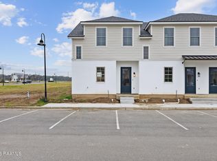 315 Sandstone Ave #101, Scott, LA 70583