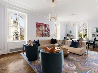 The Apthorp, New York, NY 10024