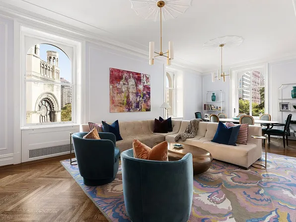390 W End Ave #3L, New York, NY 10024