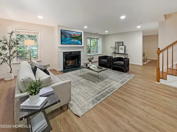 577 Windflower Court, Morganville, NJ 07751