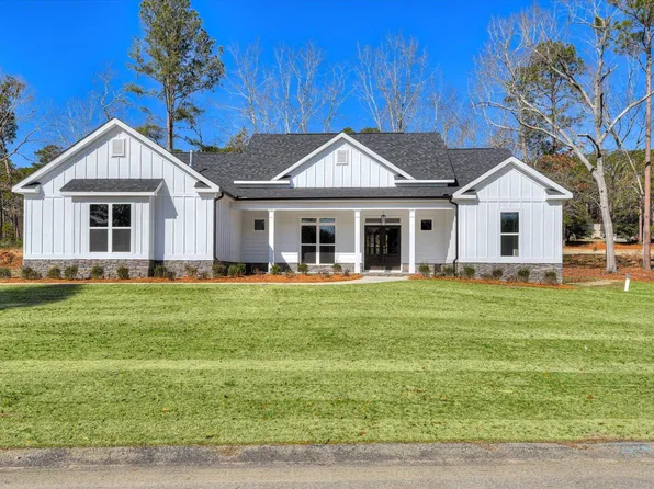 1175 Birdie Pl, Graniteville, SC 29829