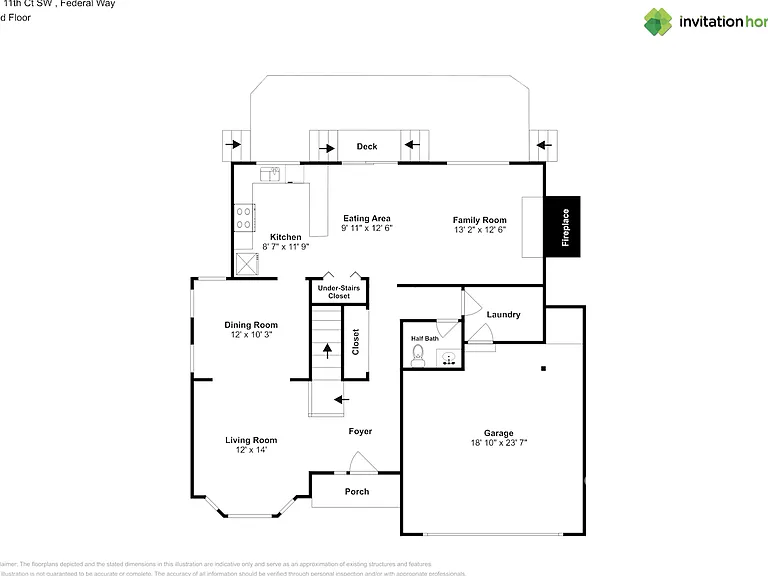 35353 11th Ct SW — Photo 2