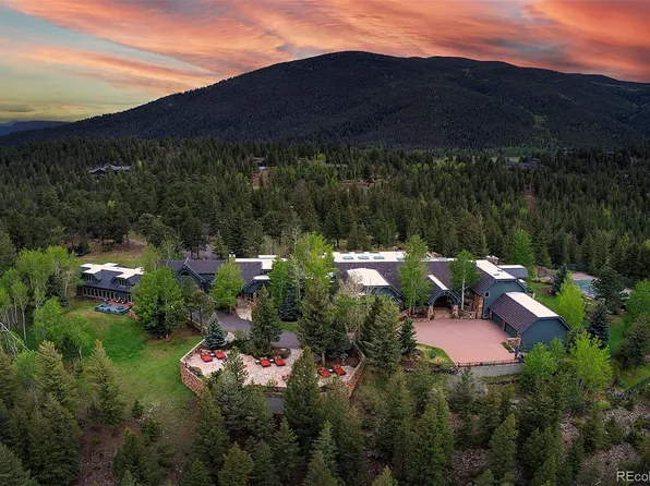 1275 Silver Tip Lane, Evergreen, CO 80439