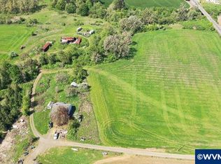 23380 Hoskins Rd, Philomath, OR 97370