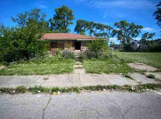 14221 Fordham St, Detroit, MI 48205