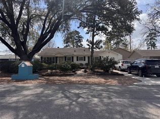 809 W Semands St, Conroe, TX 77301