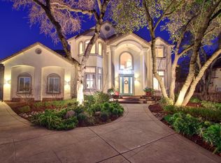 158 Pinnacle Butte Ct, Folsom, CA