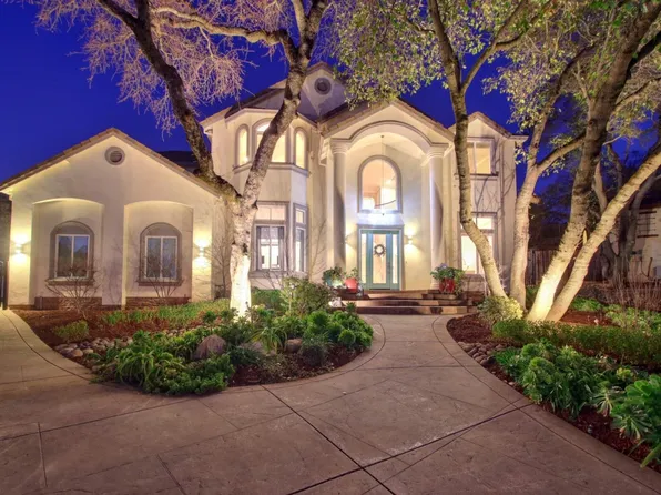 158 Pinnacle Butte Ct, Folsom, CA 95630
