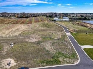 W278N6160 Serenity Dr LOT 33, Sussex, WI 53089