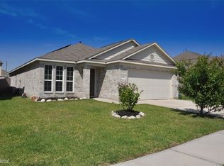 2524 Hallmark Oak St, Spring, TX 77386