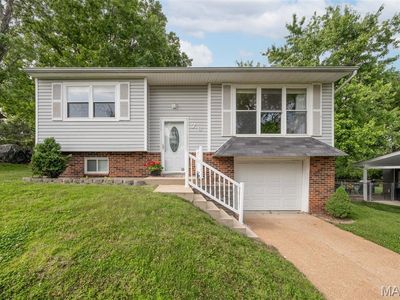 78 Jefflyn Dr, Valley Park, MO, 63088