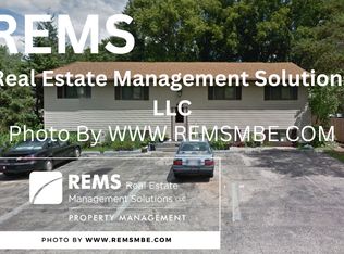 410 Pearl St #2, Poynette, WI 53955