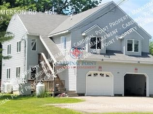 46C Emerson Rd #46C, Durham, NH 03824