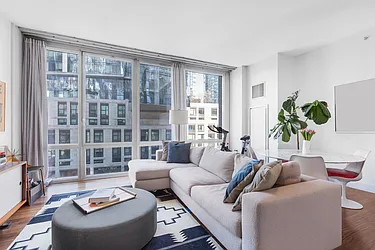 Rented by Douglas Elliman