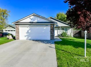 323 Marble Valley Way, Caldwell, ID 83605