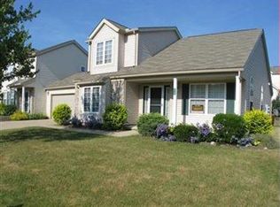 8739 Robinwood Ter, Macedonia, OH