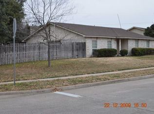 1539 California Trl, Plano, TX 75023