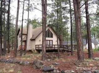 6609 Hackamore Ln, Pinetop, AZ 85935