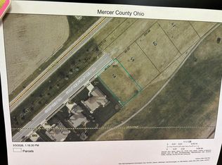 2100 Golfview Dr, Celina, OH