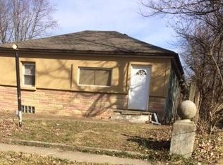 3209 Hovey St, Indianapolis, IN