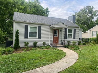 113 Lake View Dr, Knoxville, TN, 37920