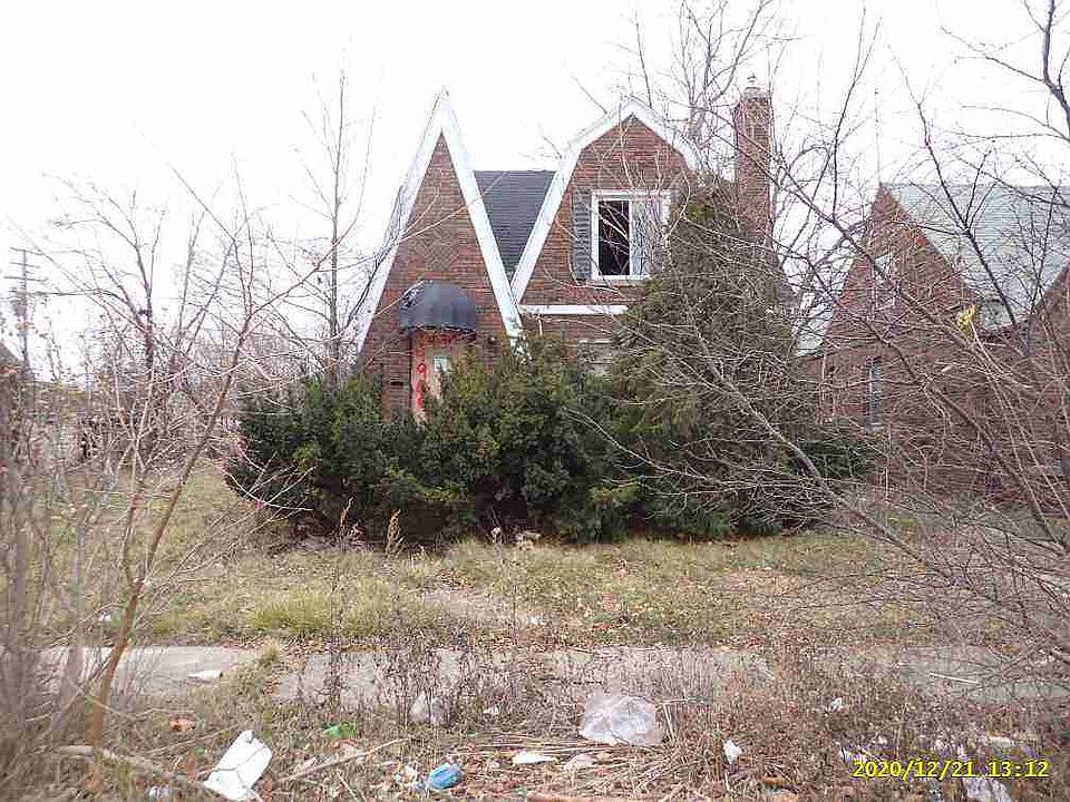 14909 Manor