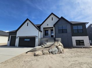 1774 S 3875 W, Taylor, UT 84401