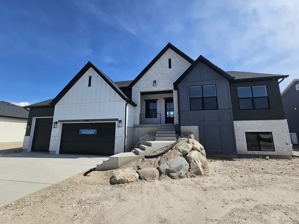 1774 S 3875 W, Taylor, UT 84401