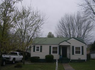 115 Ham St, Tullahoma, TN 37388