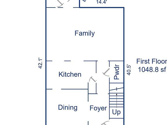 5th image of 1006 Whistler St