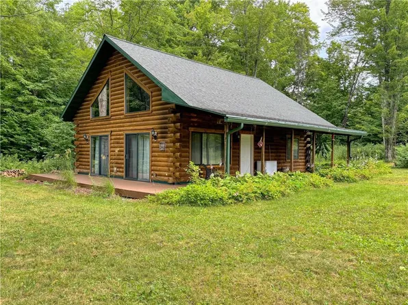 850 West Hunters Park Drive, Hawkins, WI 54530