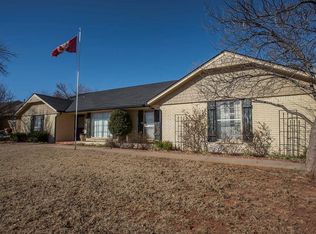 11617 Leaning Elm Rd, Oklahoma City, OK 73120