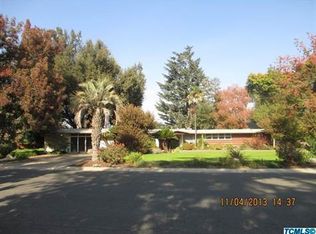 600 E Chevy Chase Dr, Tulare, CA 93274