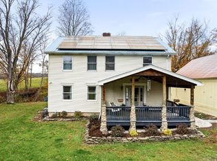 3747 State Route 206, Chenango Forks, NY 13746