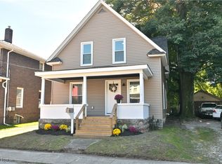 159 14th St, Conneaut, OH 44030