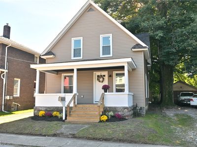 159 14th St, Conneaut, OH, 44030