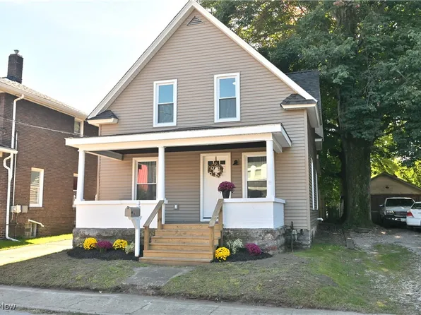 159 14th St, Conneaut, OH 44030