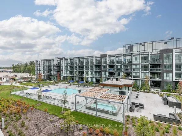 415 Sea Ray Ave #326, Innisfil, ON L9S 0L9