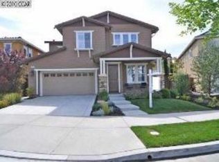 1532 Banbury Dr, San Ramon, CA 94582