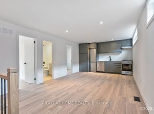 48 Lanark Ave, Toronto, ON M6C2B4
